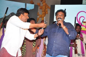 Shankarabharanam Movie Audio Launch